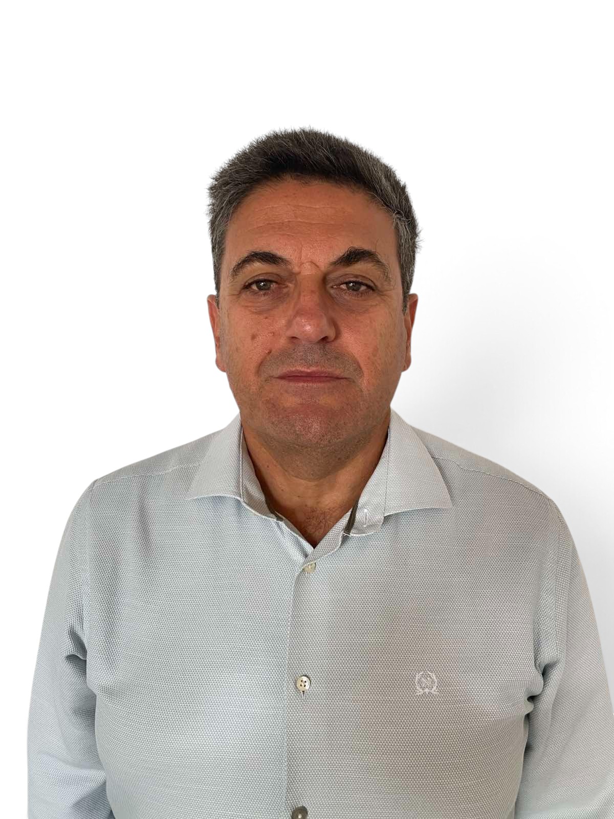 Dr. Evangelos Papadimitriou